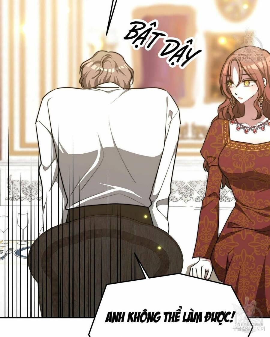 Cuộc Sống Hôn Nhân Ba Người - Chương 17