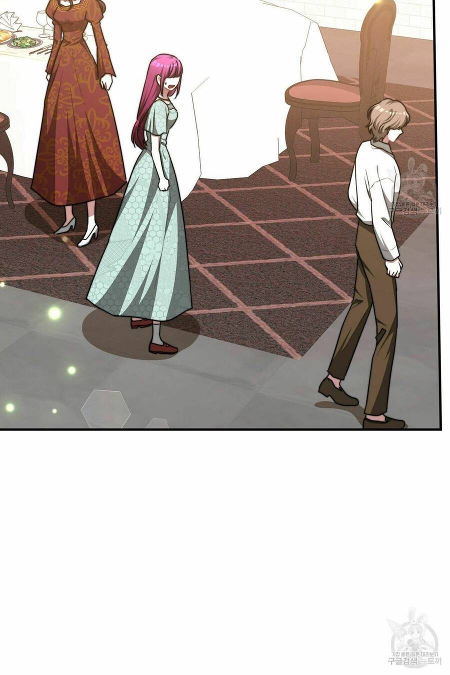 Cuộc Sống Hôn Nhân Ba Người - Chương 17