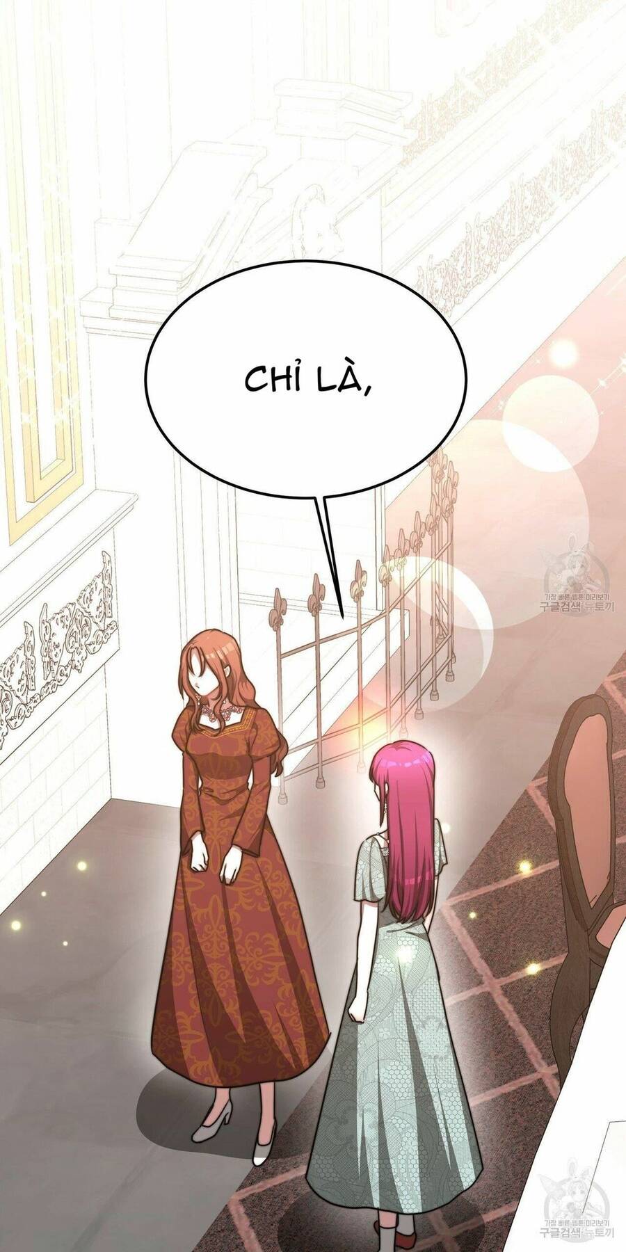 Cuộc Sống Hôn Nhân Ba Người - Chương 18