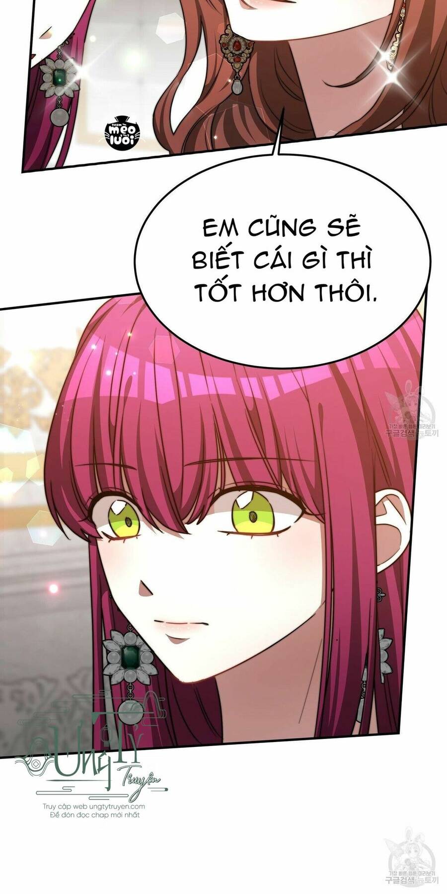 Cuộc Sống Hôn Nhân Ba Người - Chương 18