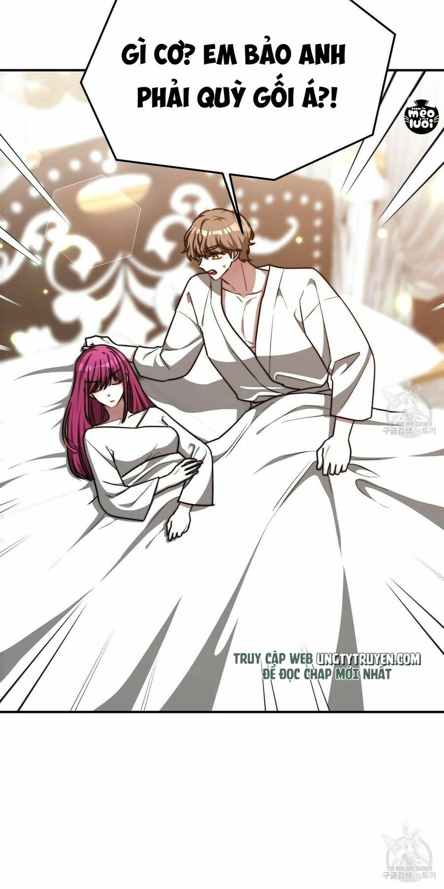 Cuộc Sống Hôn Nhân Ba Người - Chương 18