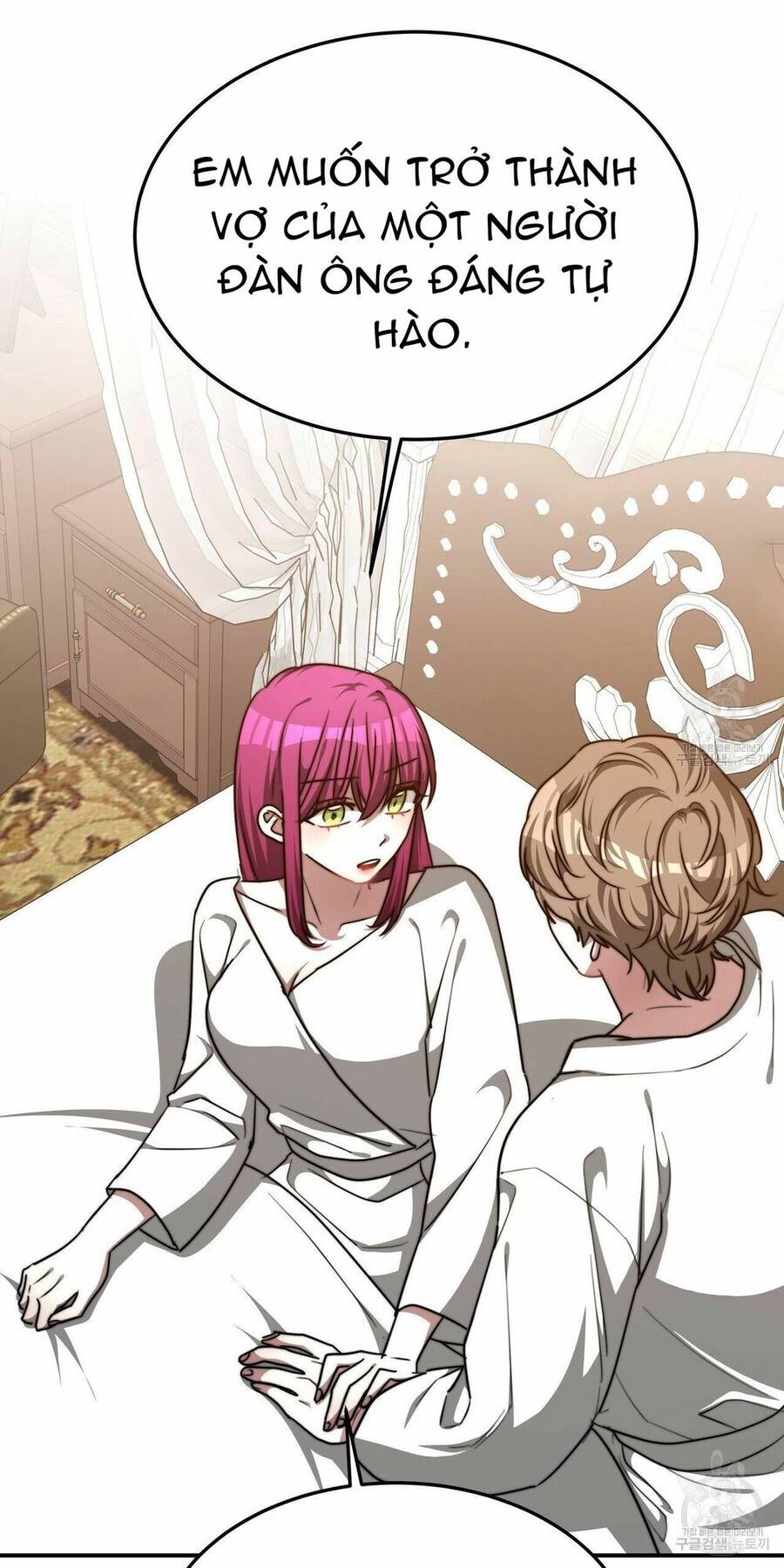 Cuộc Sống Hôn Nhân Ba Người - Chương 18