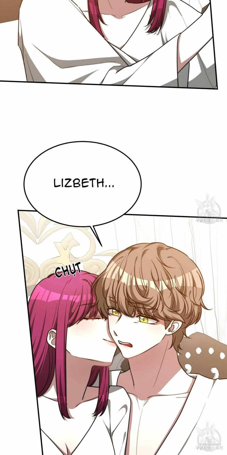 Cuộc Sống Hôn Nhân Ba Người - Chương 18