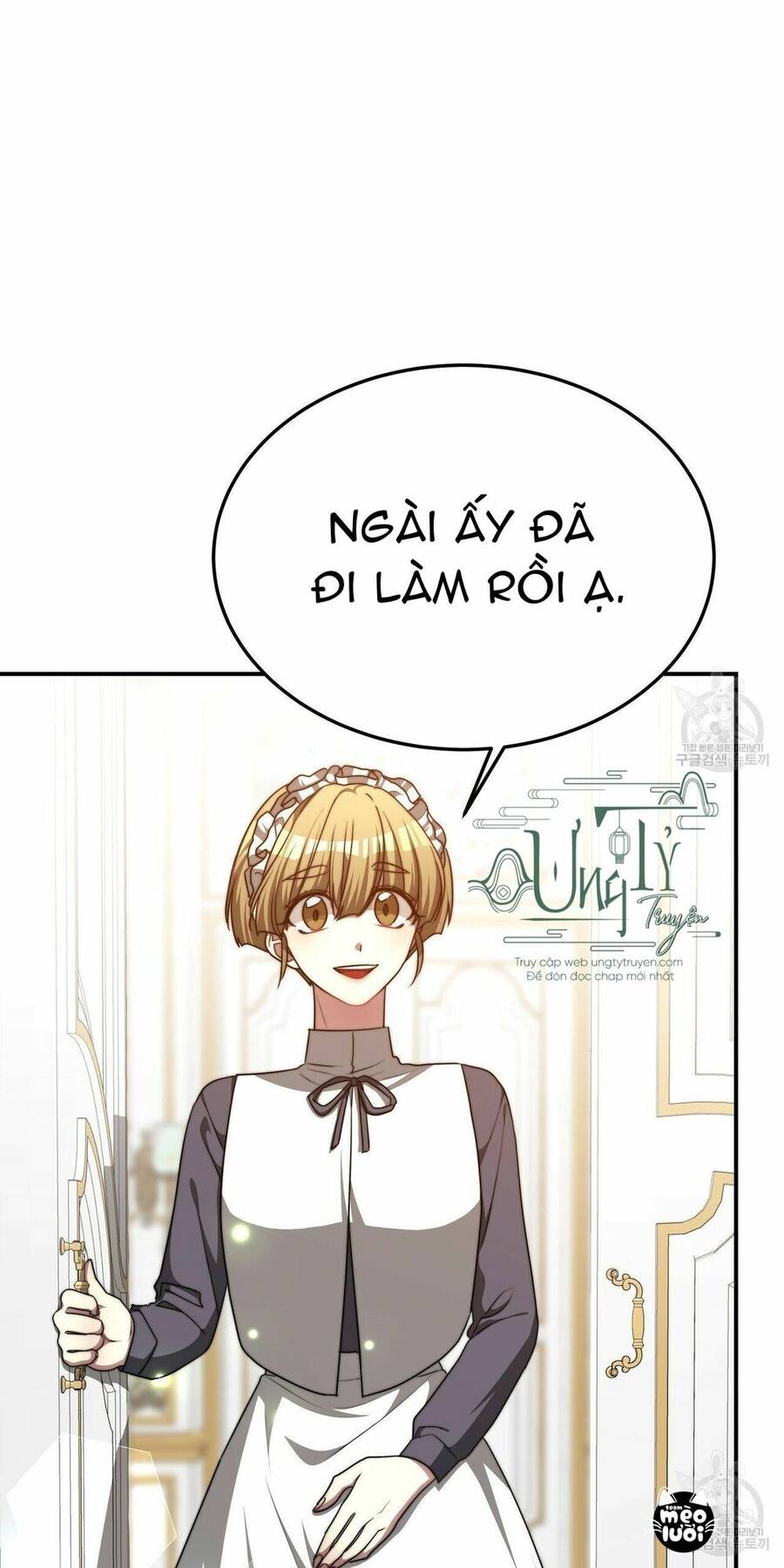 Cuộc Sống Hôn Nhân Ba Người - Chương 18