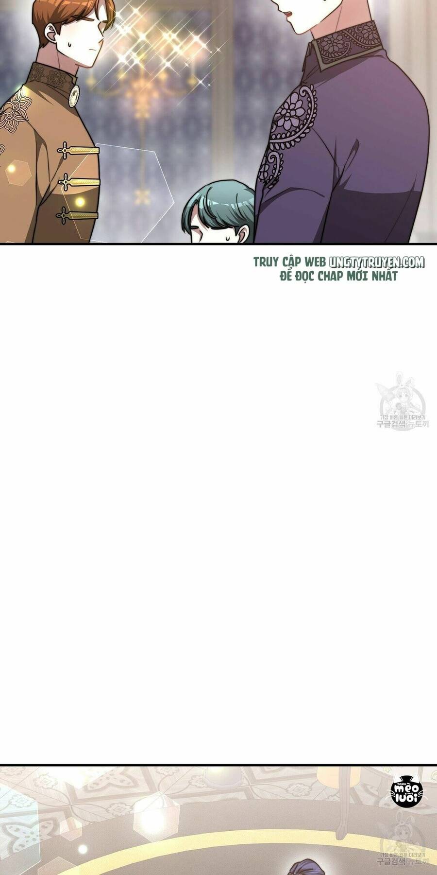 Cuộc Sống Hôn Nhân Ba Người - Chương 18