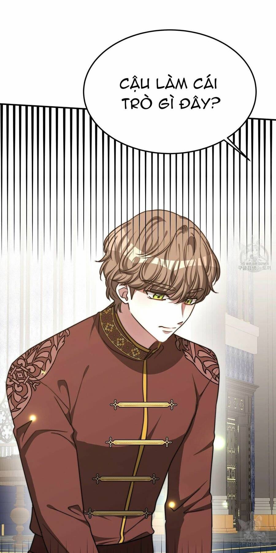 Cuộc Sống Hôn Nhân Ba Người - Chương 18