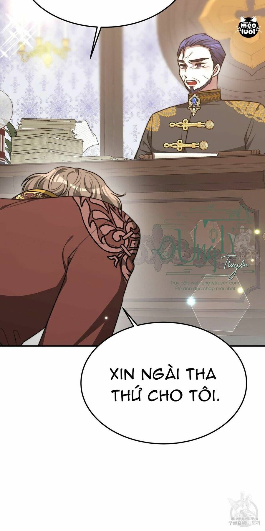 Cuộc Sống Hôn Nhân Ba Người - Chương 18