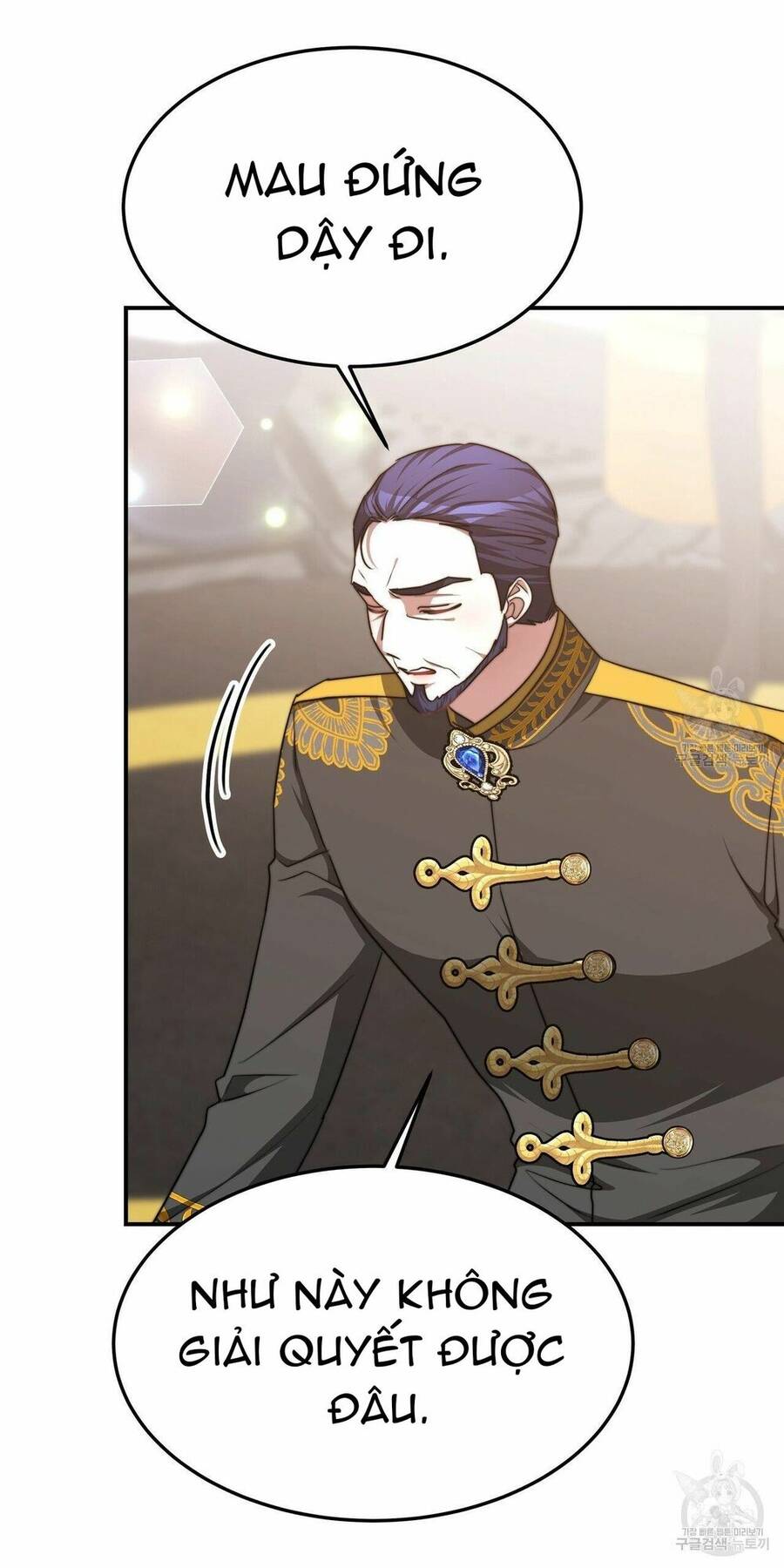 Cuộc Sống Hôn Nhân Ba Người - Chương 18