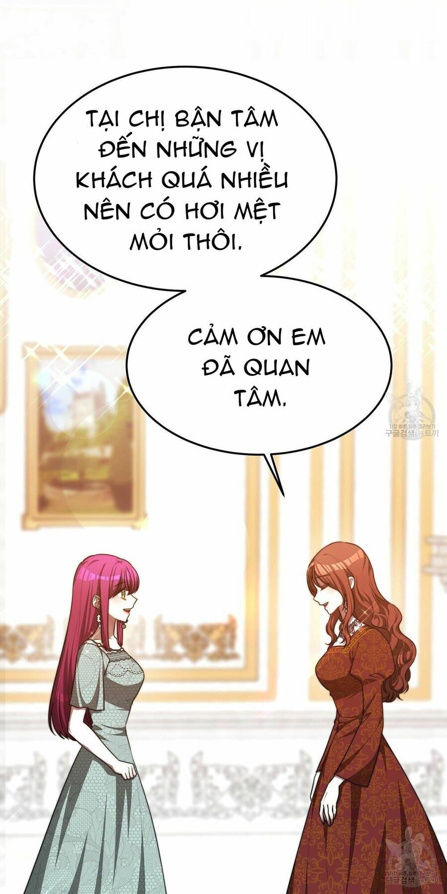 Cuộc Sống Hôn Nhân Ba Người - Chương 18