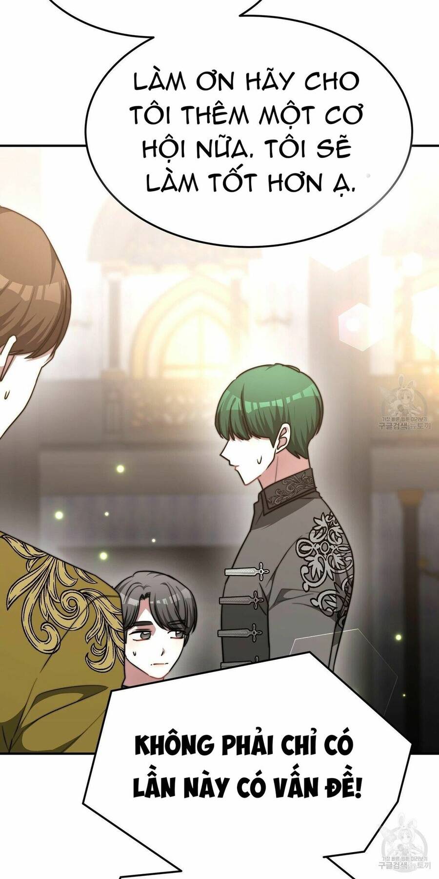 Cuộc Sống Hôn Nhân Ba Người - Chương 18