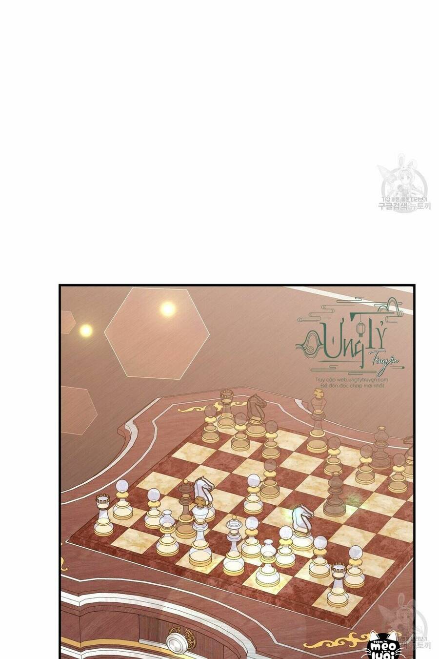 Cuộc Sống Hôn Nhân Ba Người - Chương 18