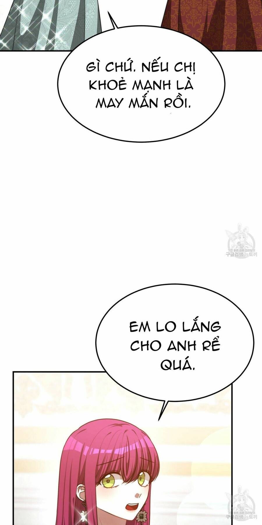 Cuộc Sống Hôn Nhân Ba Người - Chương 18