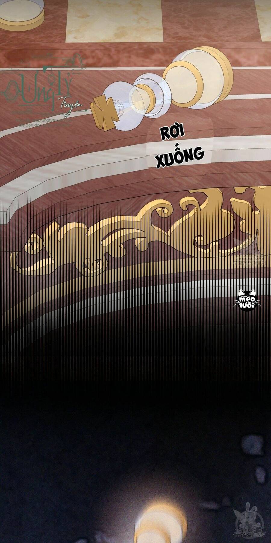 Cuộc Sống Hôn Nhân Ba Người - Chương 18