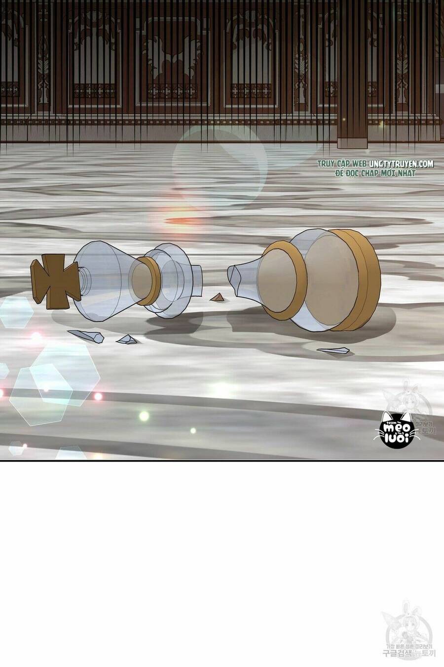 Cuộc Sống Hôn Nhân Ba Người - Chương 18