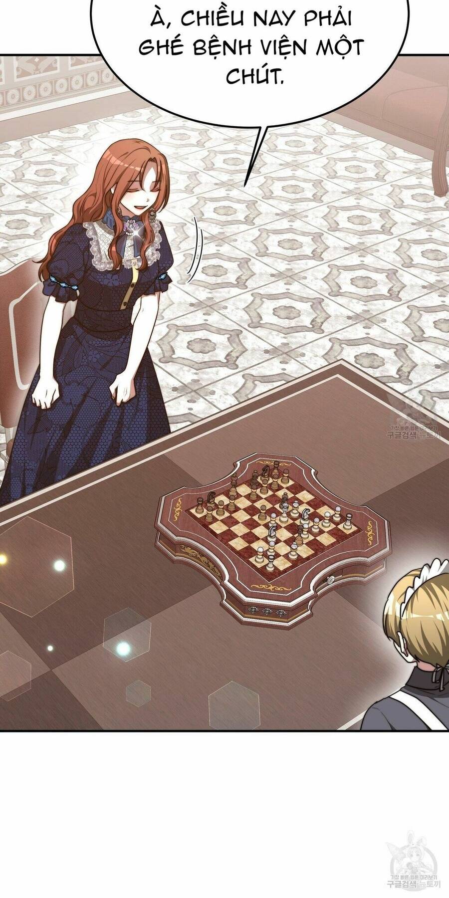 Cuộc Sống Hôn Nhân Ba Người - Chương 18