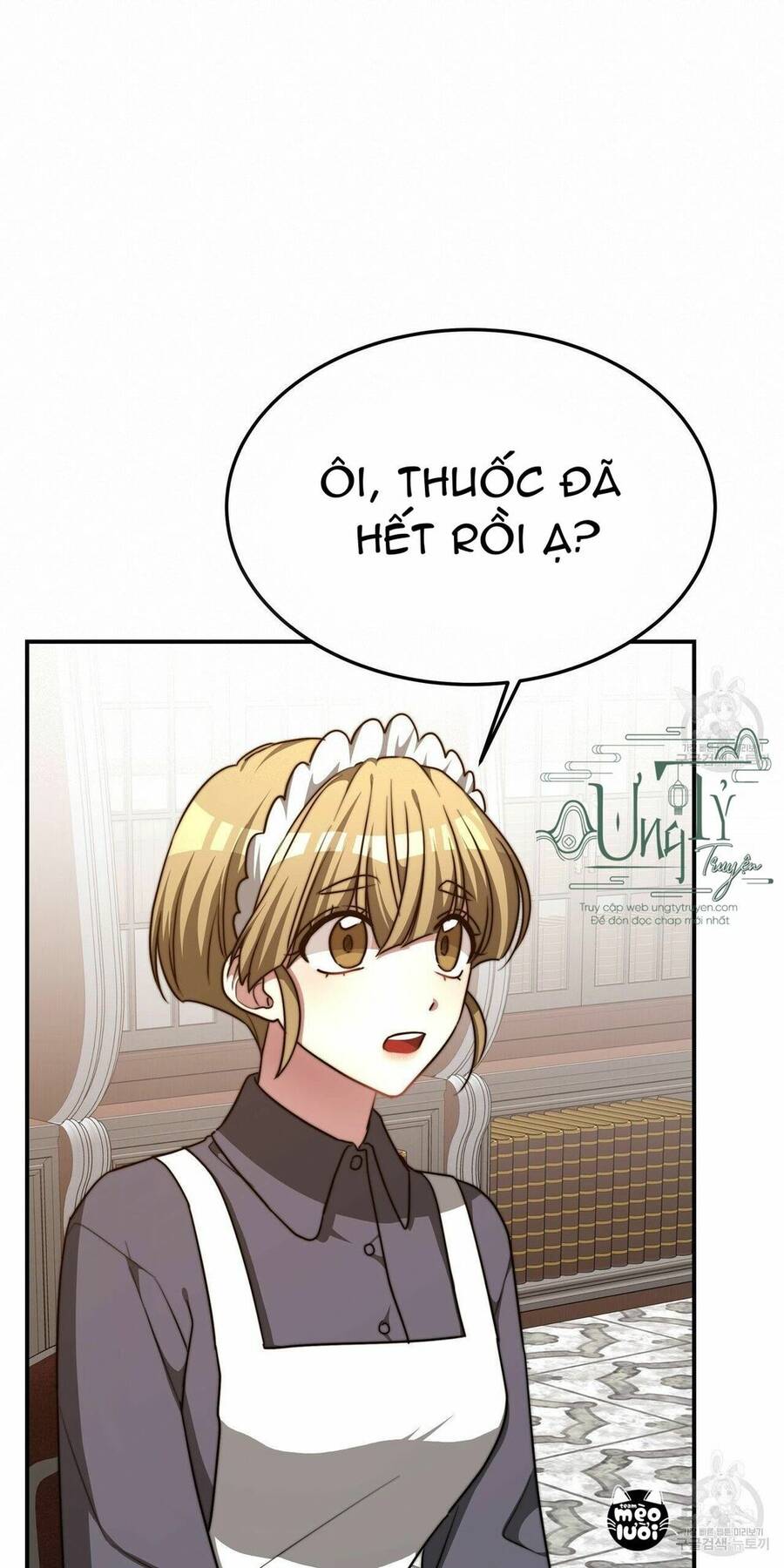 Cuộc Sống Hôn Nhân Ba Người - Chương 18