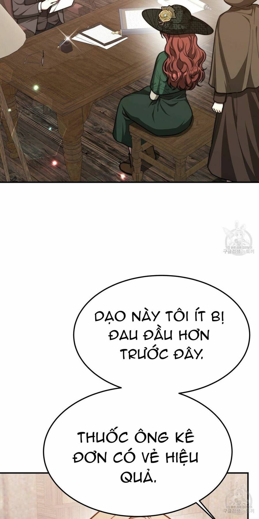 Cuộc Sống Hôn Nhân Ba Người - Chương 18