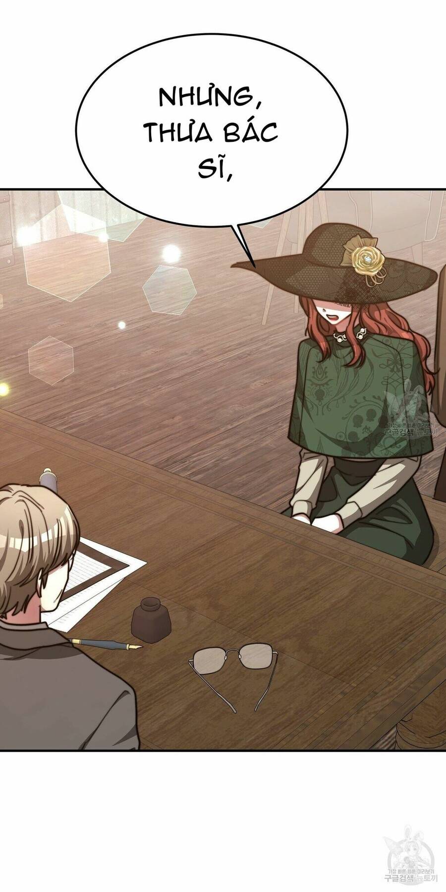 Cuộc Sống Hôn Nhân Ba Người - Chương 18