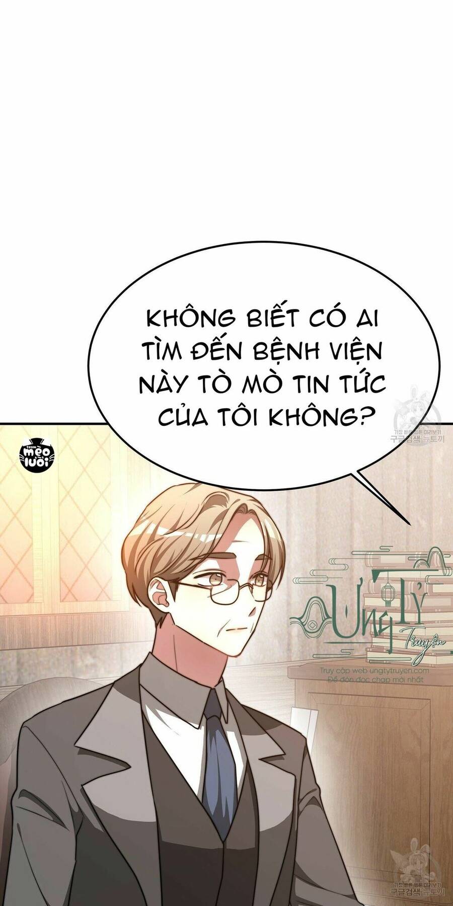 Cuộc Sống Hôn Nhân Ba Người - Chương 18