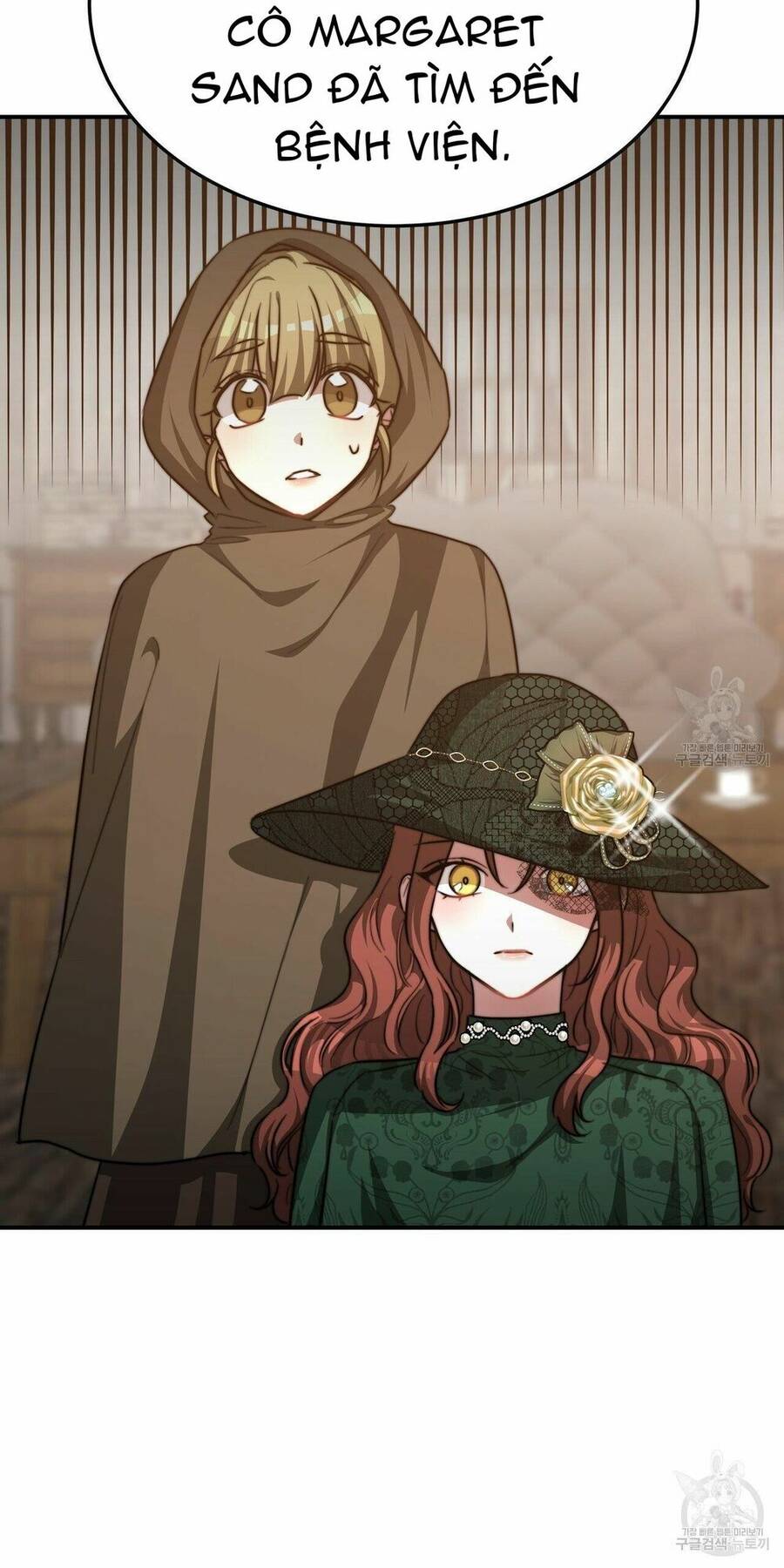 Cuộc Sống Hôn Nhân Ba Người - Chương 18