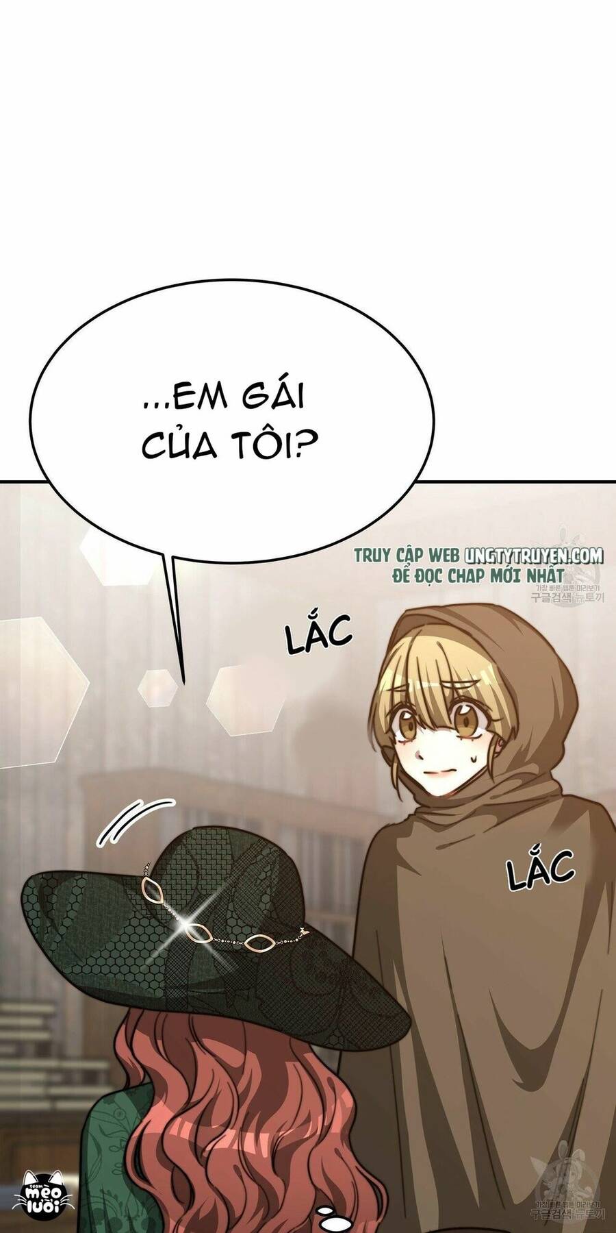 Cuộc Sống Hôn Nhân Ba Người - Chương 18