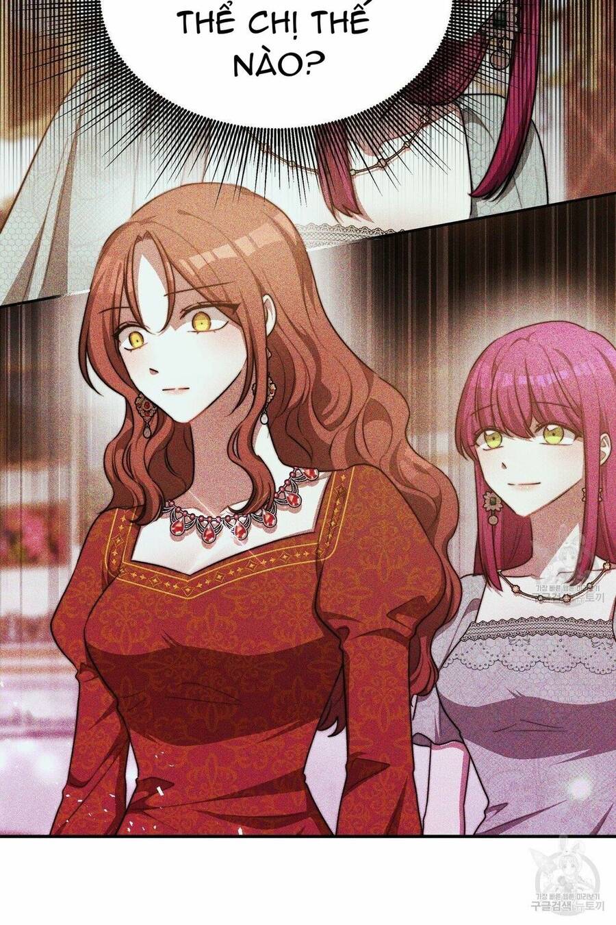 Cuộc Sống Hôn Nhân Ba Người - Chương 18