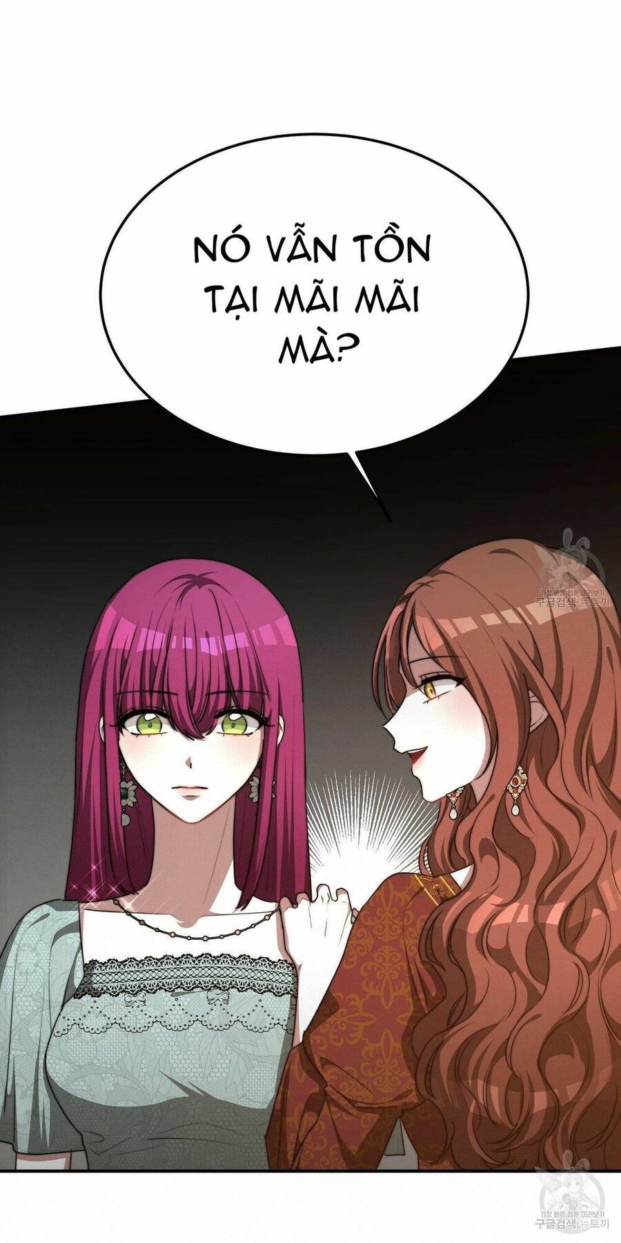 Cuộc Sống Hôn Nhân Ba Người - Chương 18