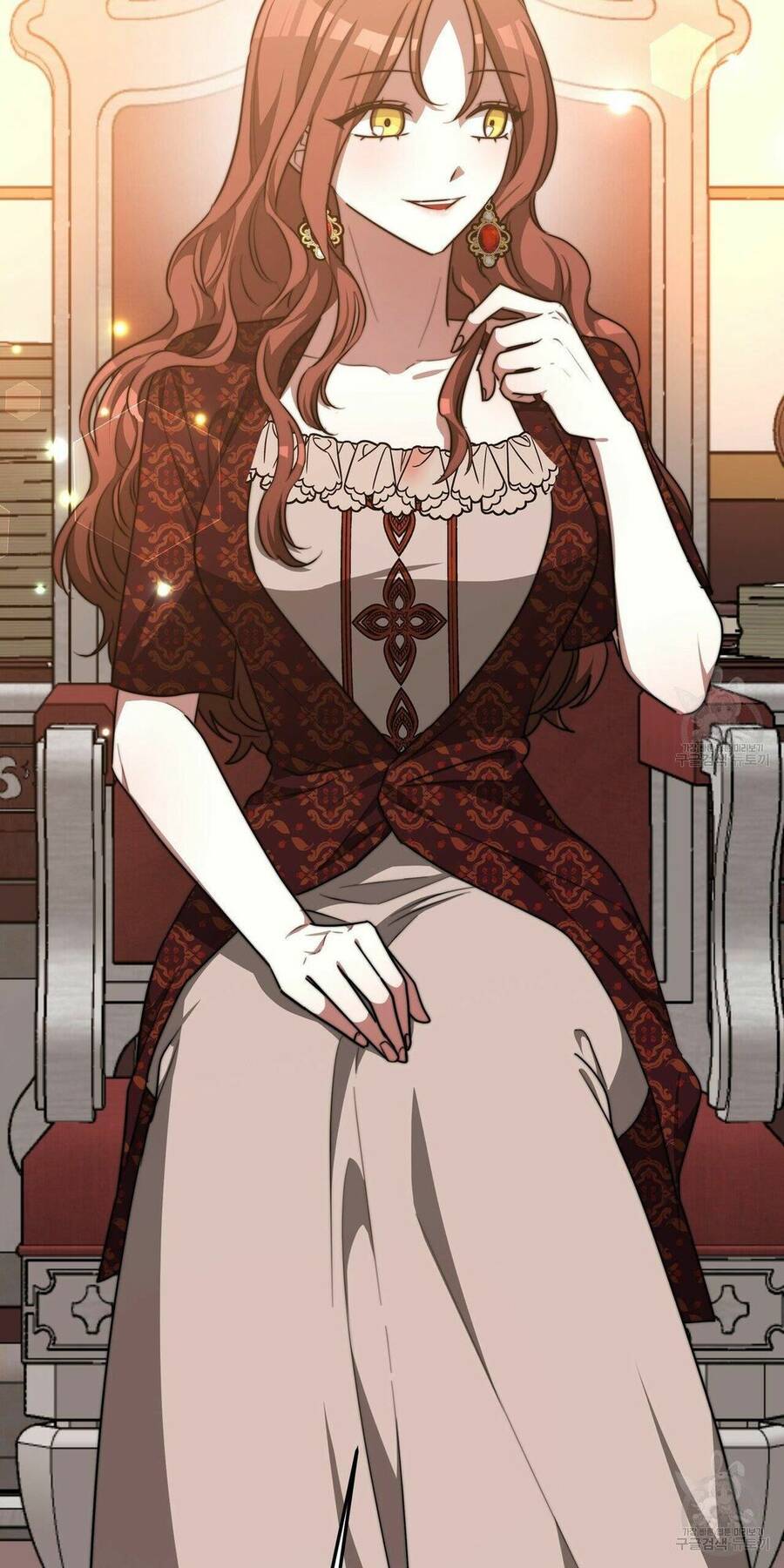 Cuộc Sống Hôn Nhân Ba Người - Chương 19