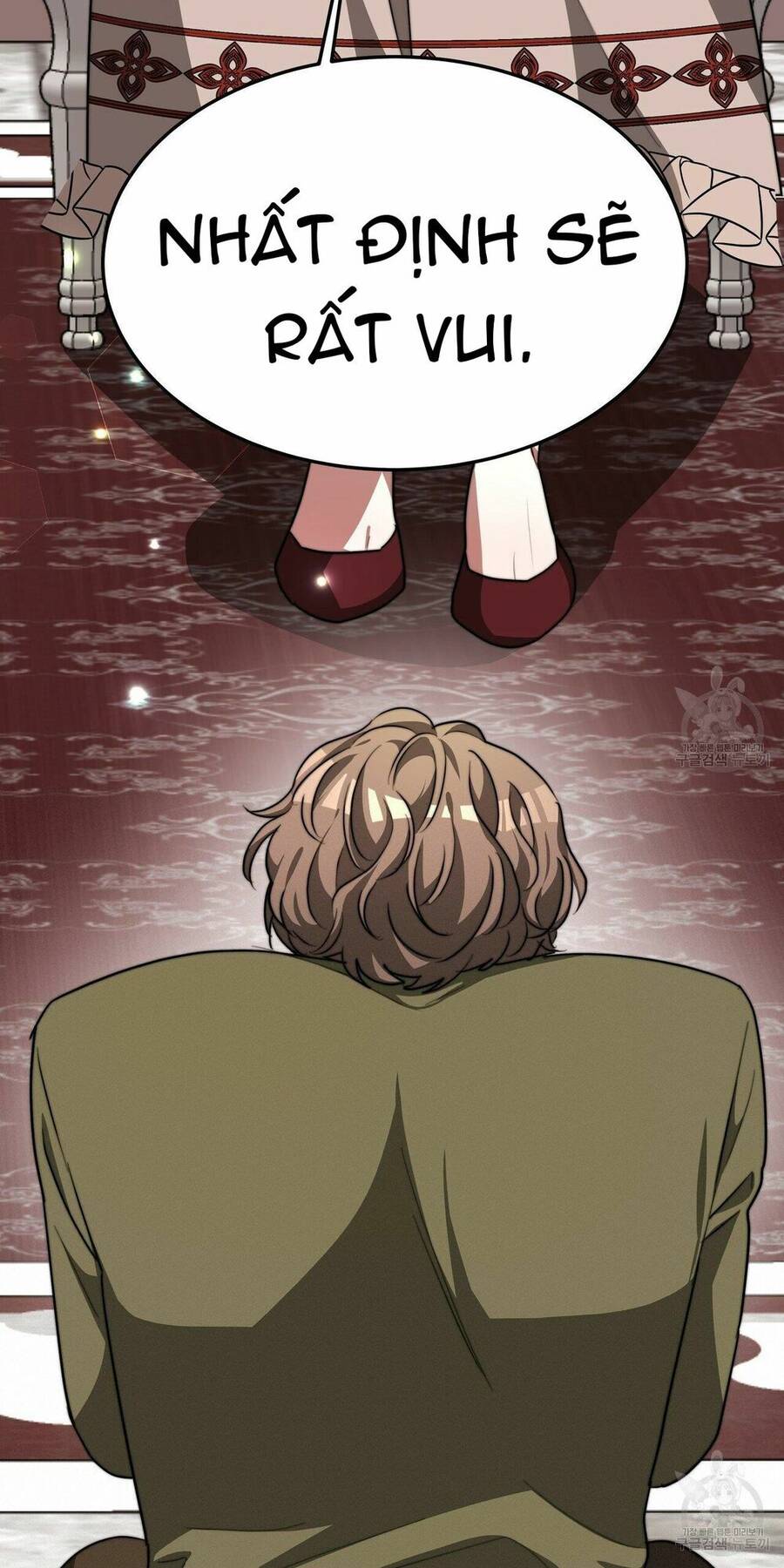 Cuộc Sống Hôn Nhân Ba Người - Chương 19