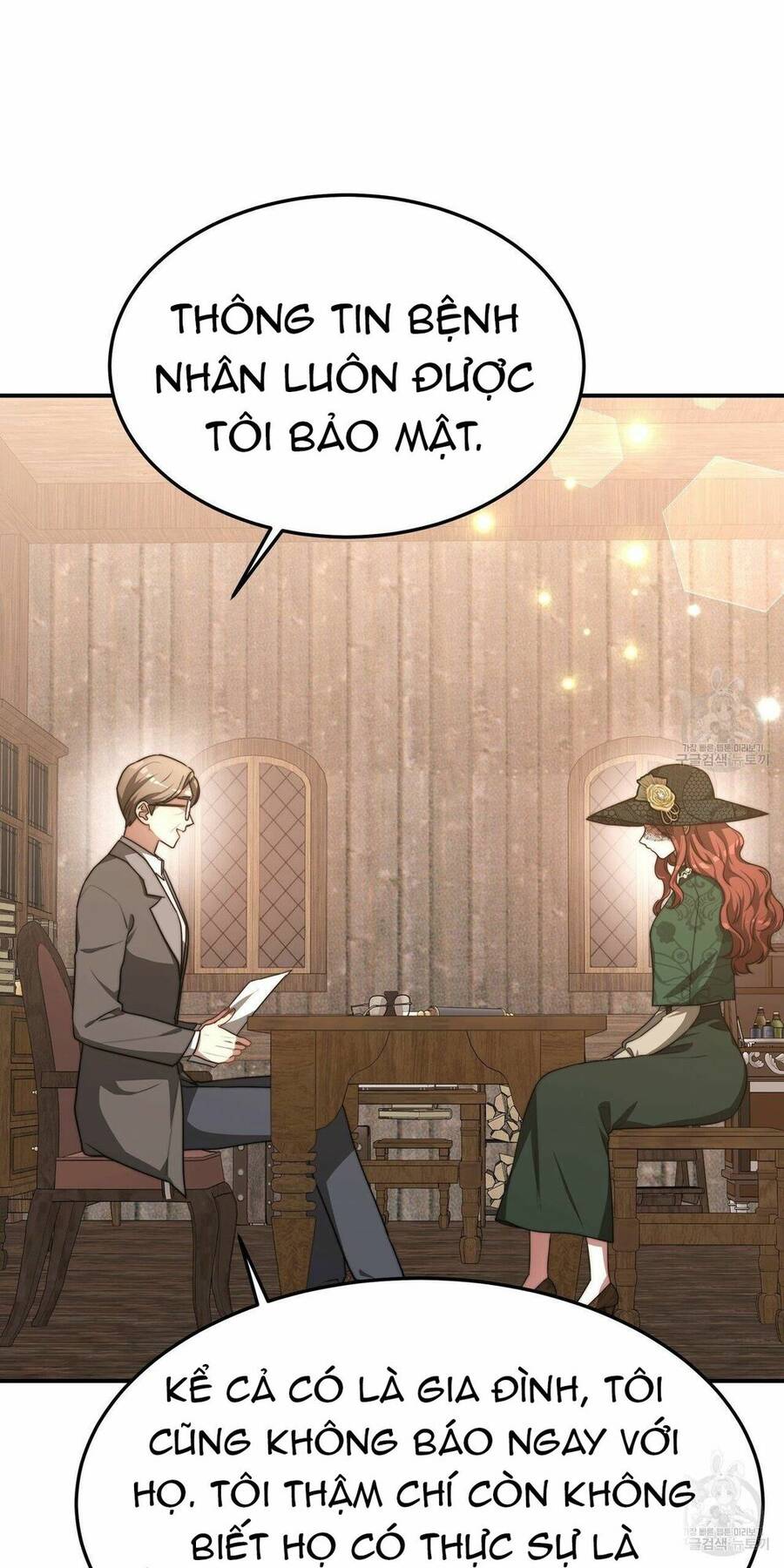 Cuộc Sống Hôn Nhân Ba Người - Chương 19