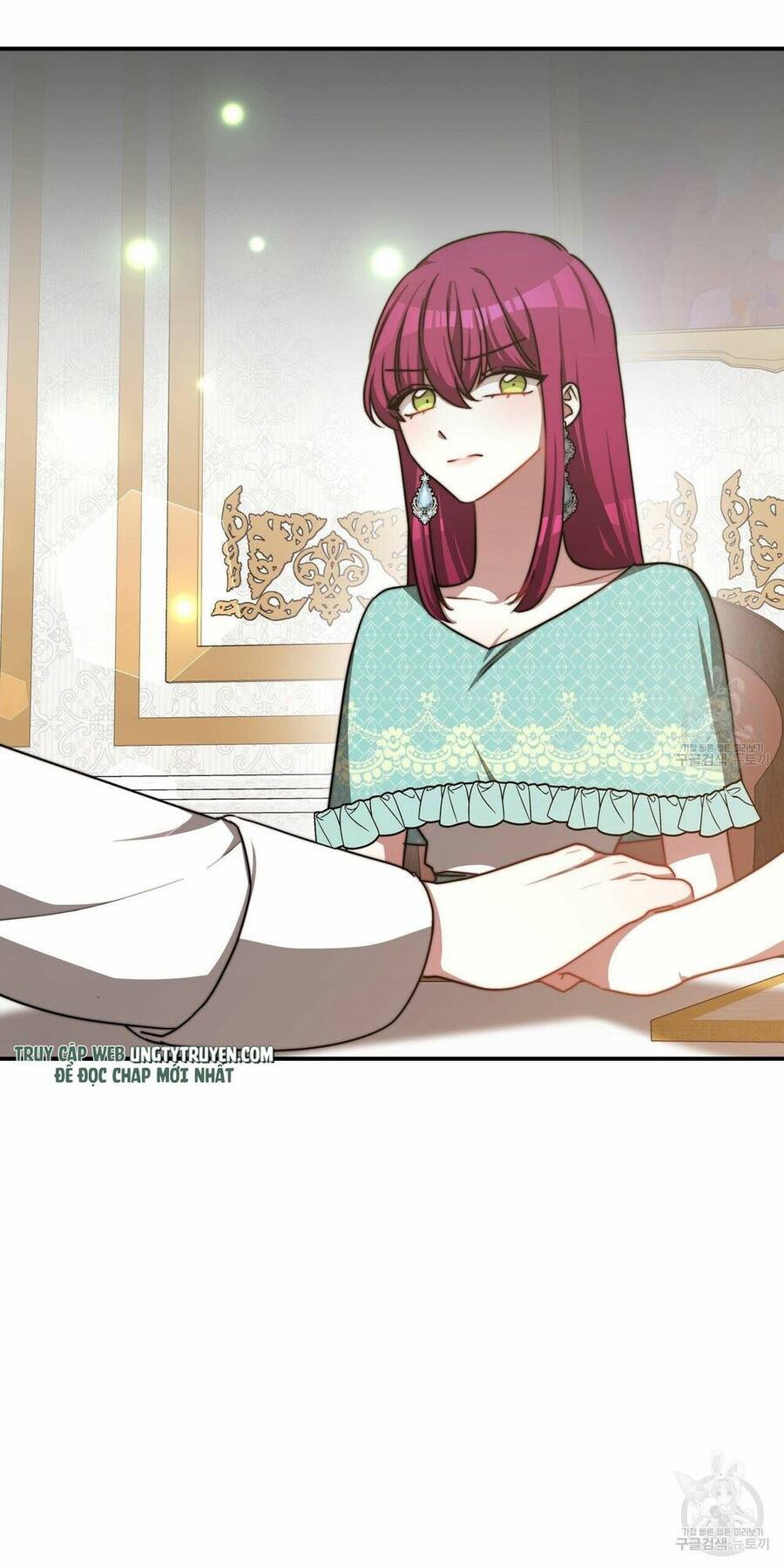 Cuộc Sống Hôn Nhân Ba Người - Chương 19