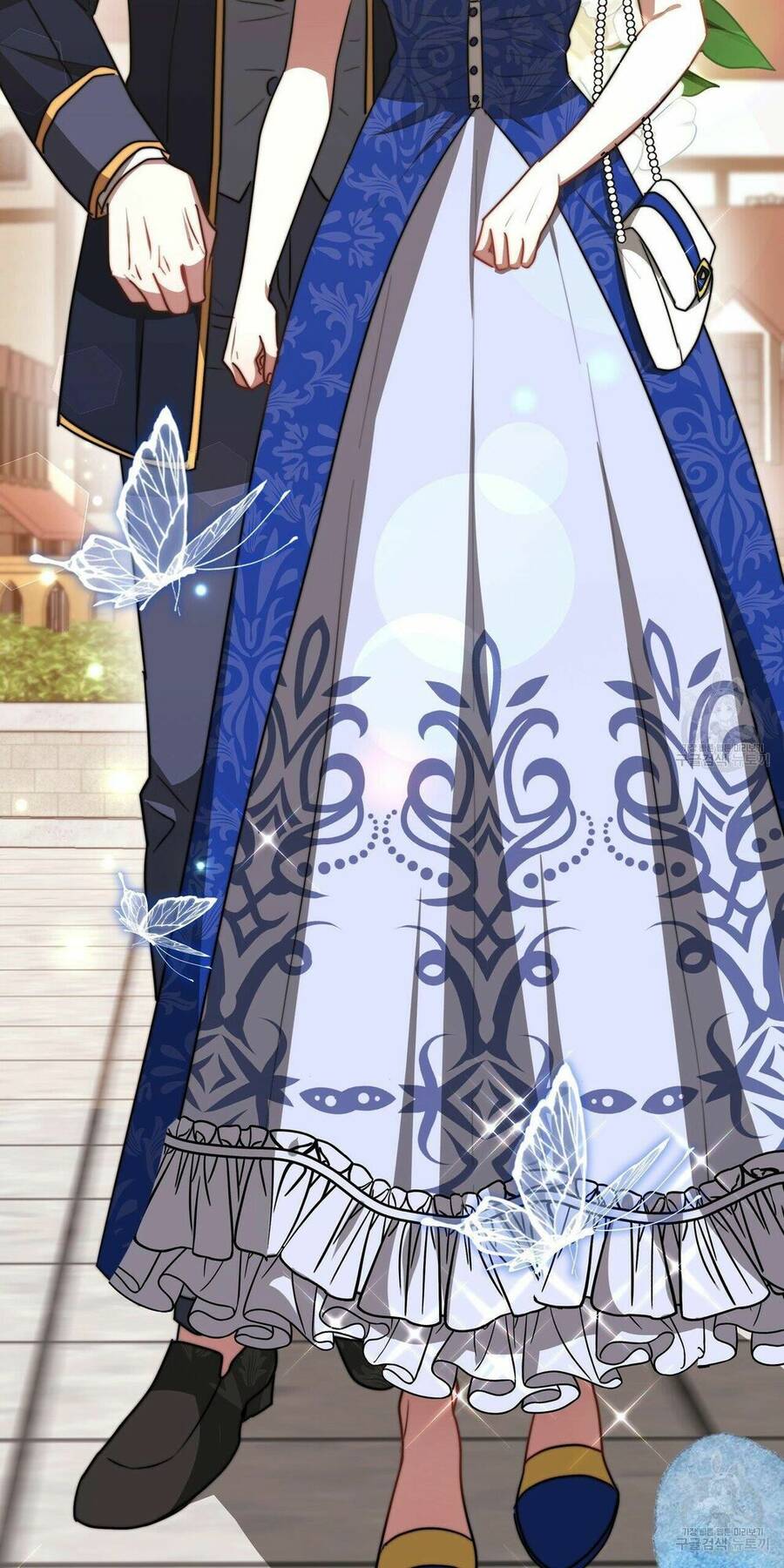 Cuộc Sống Hôn Nhân Ba Người - Chương 19