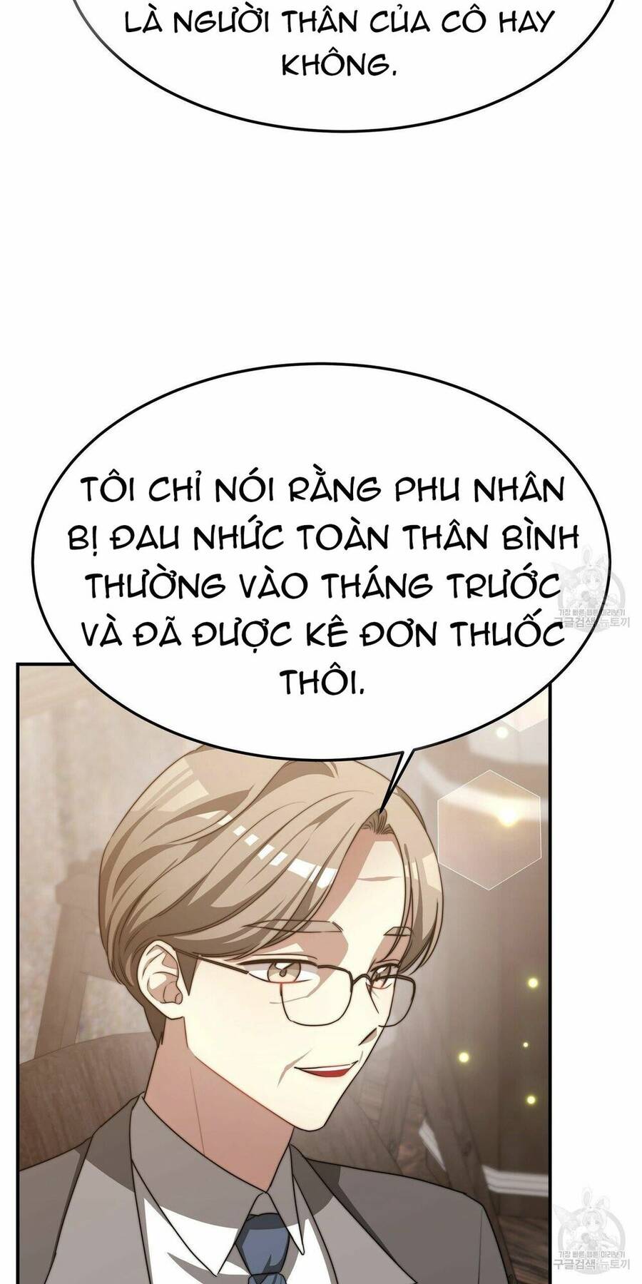 Cuộc Sống Hôn Nhân Ba Người - Chương 19