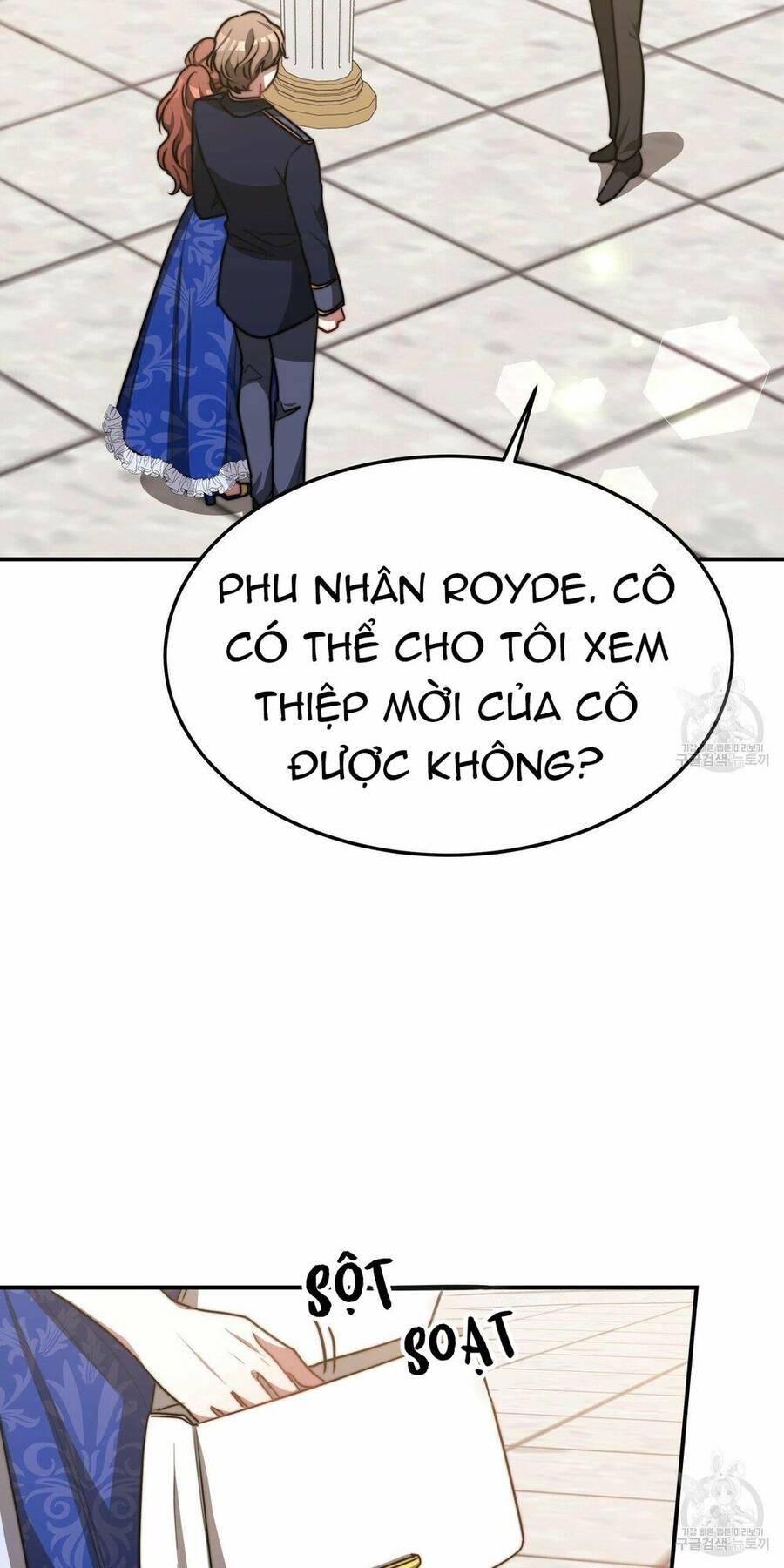 Cuộc Sống Hôn Nhân Ba Người - Chương 19