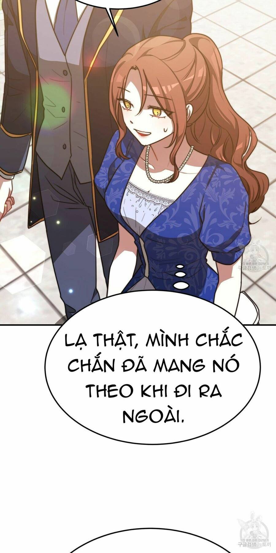 Cuộc Sống Hôn Nhân Ba Người - Chương 19