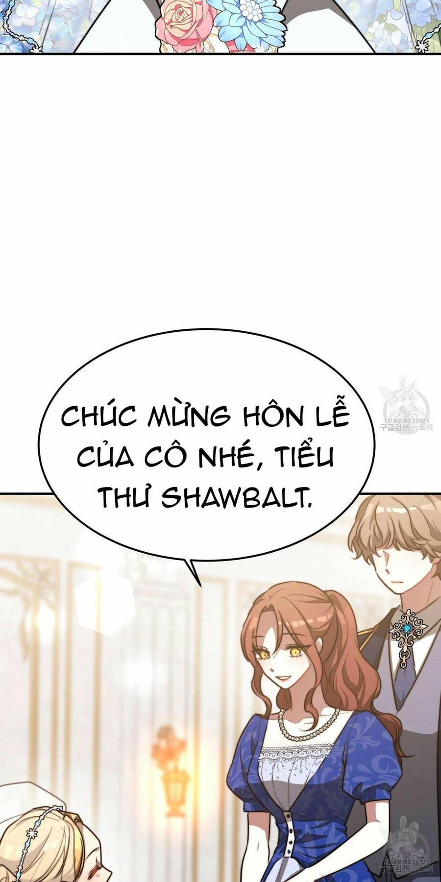 Cuộc Sống Hôn Nhân Ba Người - Chương 19