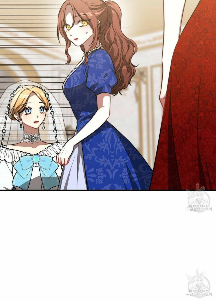 Cuộc Sống Hôn Nhân Ba Người - Chương 19