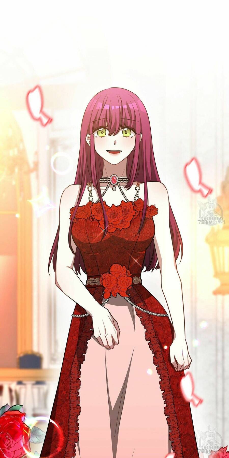 Cuộc Sống Hôn Nhân Ba Người - Chương 19