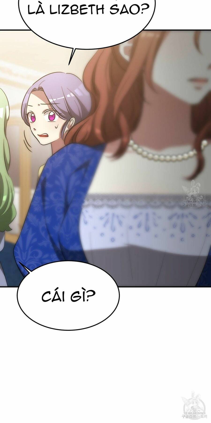 Cuộc Sống Hôn Nhân Ba Người - Chương 19