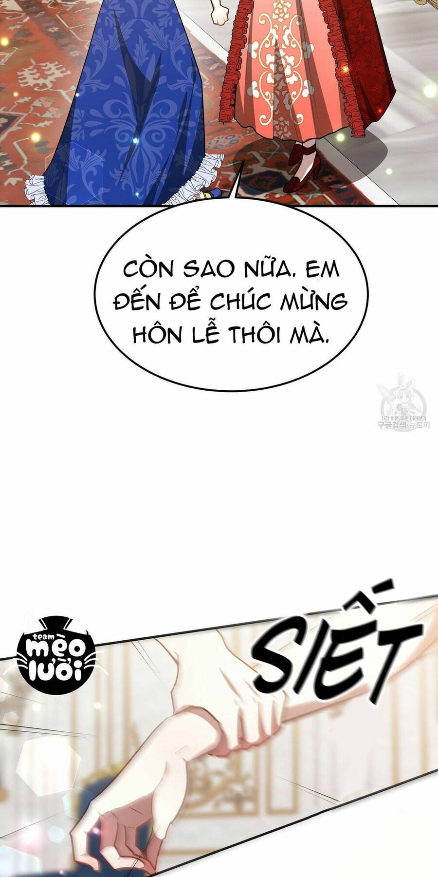 Cuộc Sống Hôn Nhân Ba Người - Chương 19