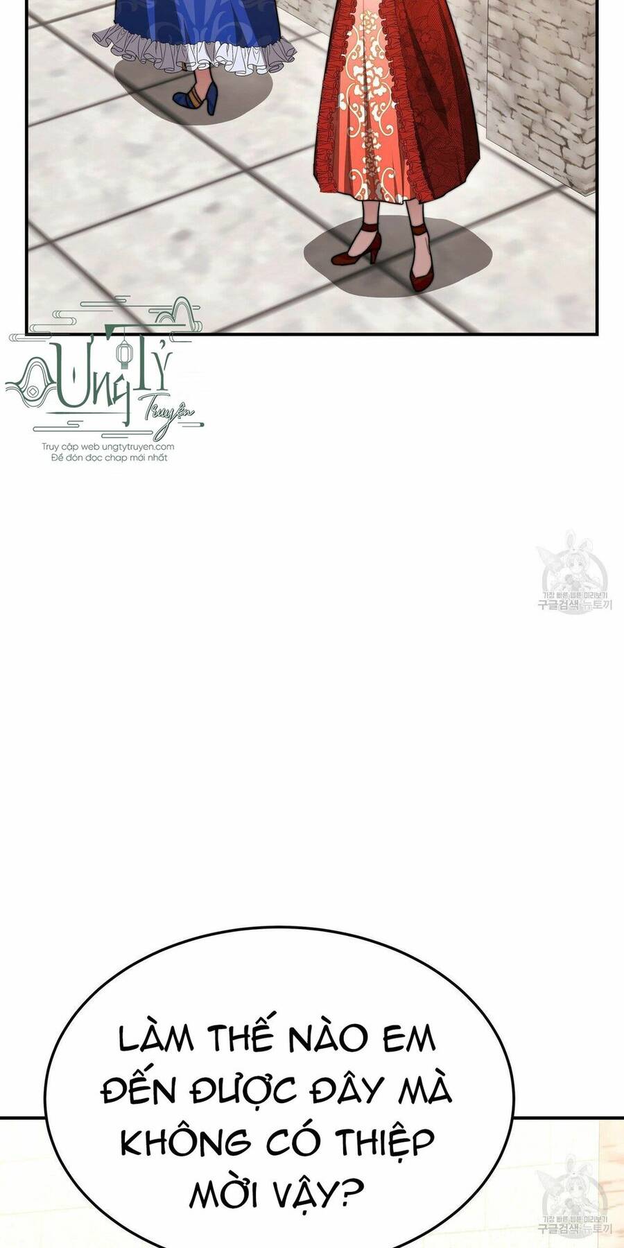 Cuộc Sống Hôn Nhân Ba Người - Chương 19