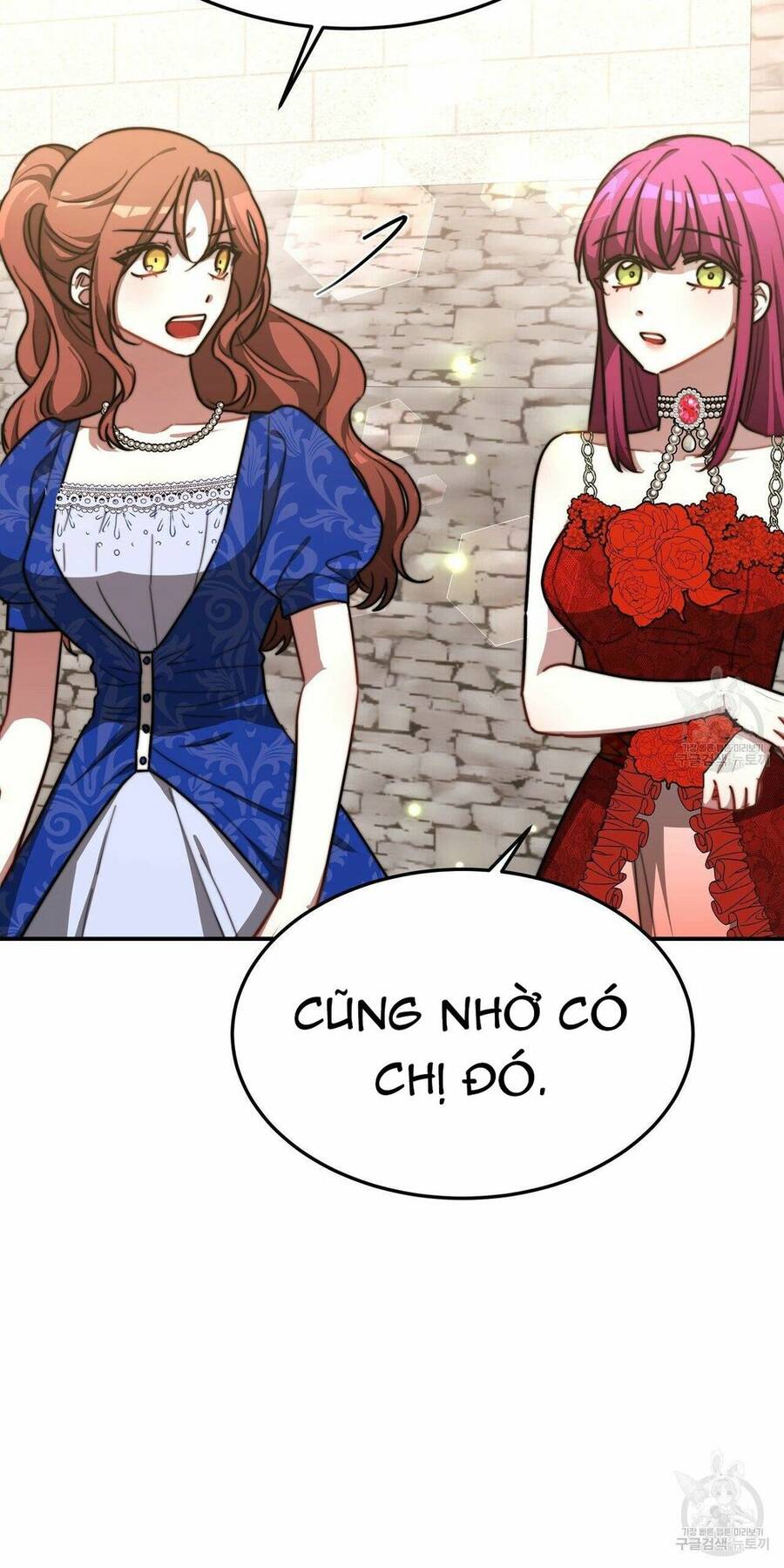 Cuộc Sống Hôn Nhân Ba Người - Chương 19