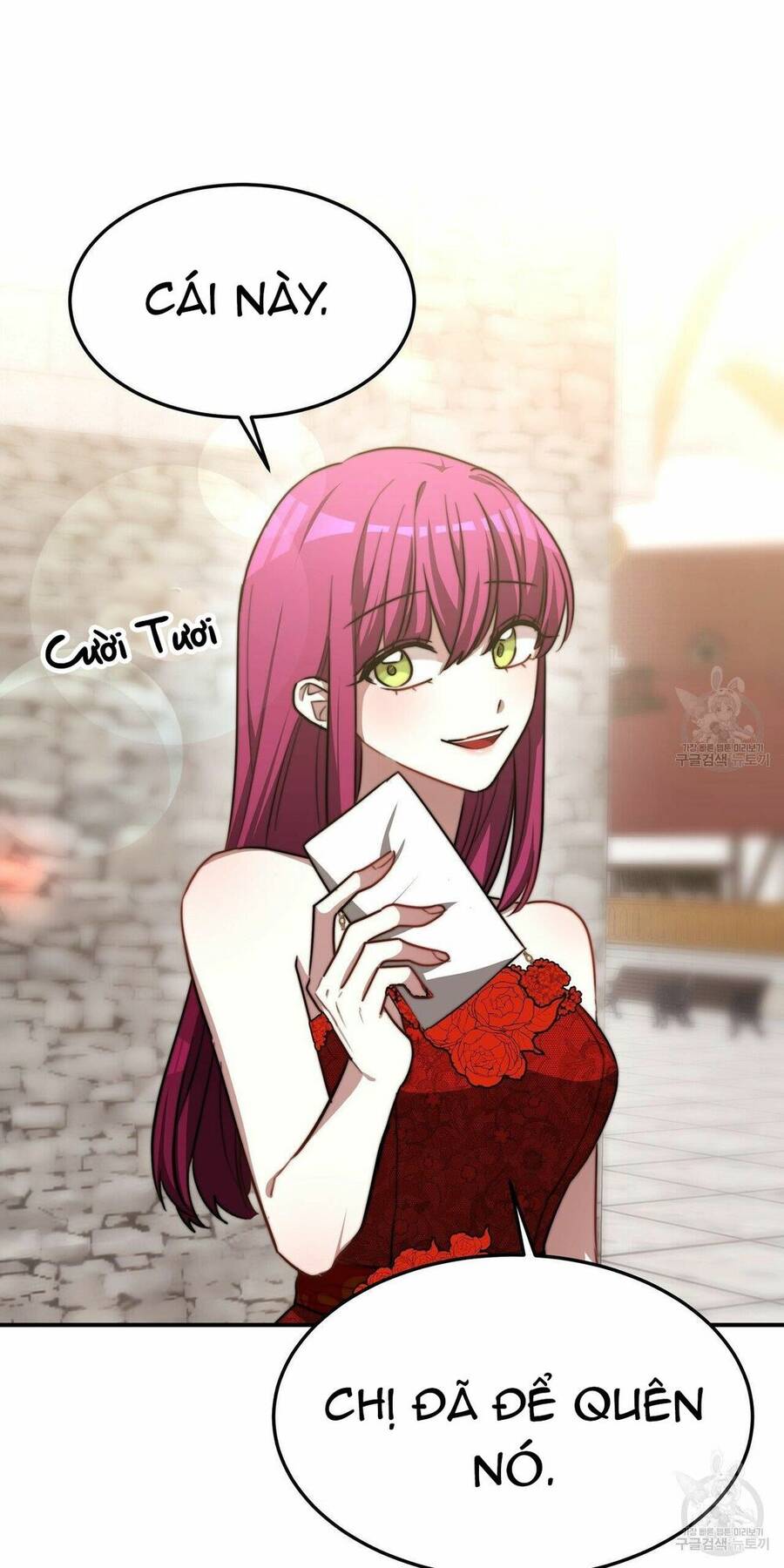 Cuộc Sống Hôn Nhân Ba Người - Chương 19