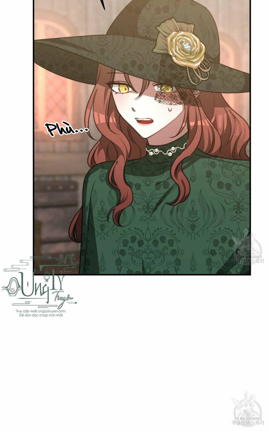 Cuộc Sống Hôn Nhân Ba Người - Chương 19