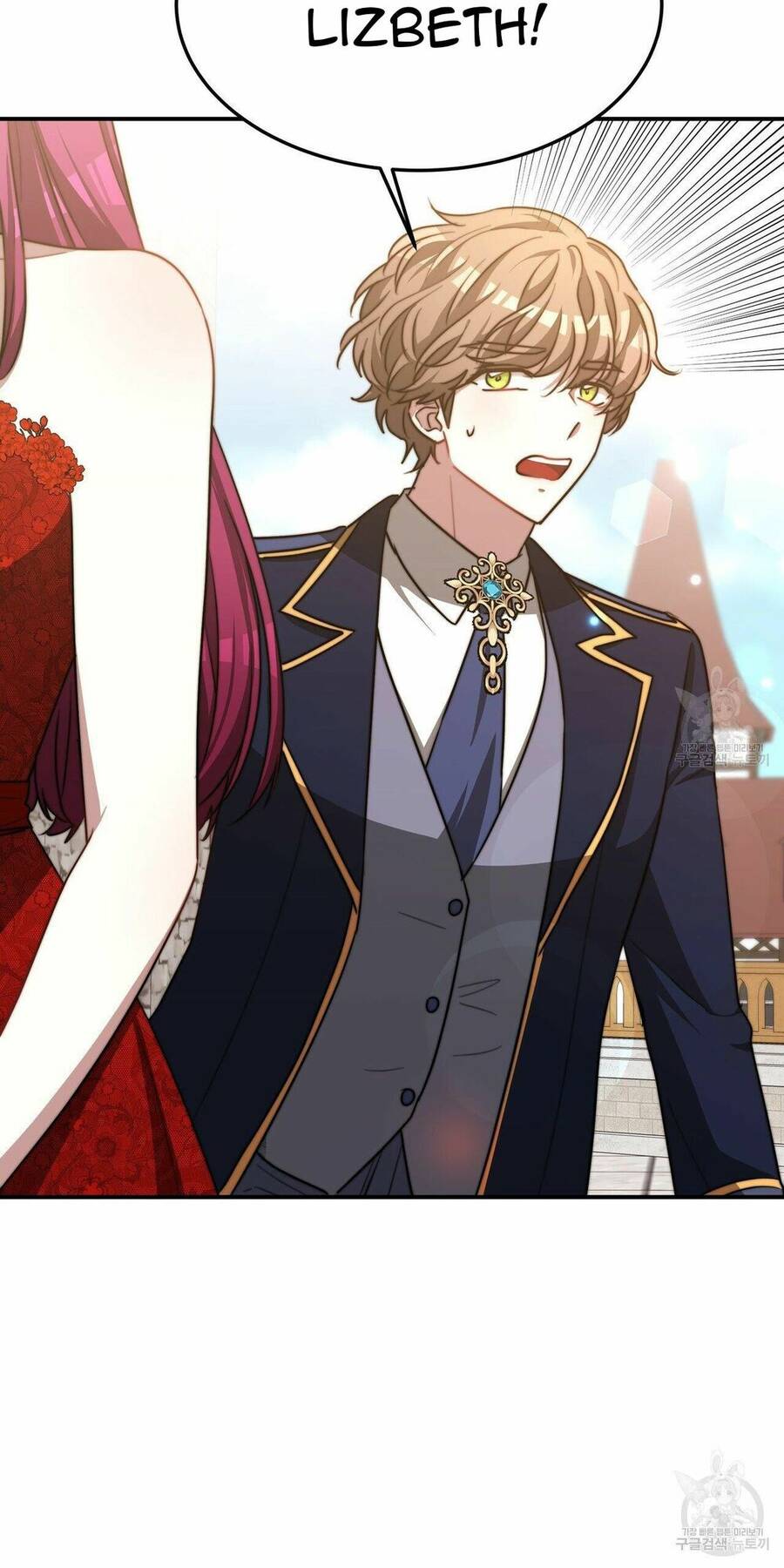 Cuộc Sống Hôn Nhân Ba Người - Chương 19