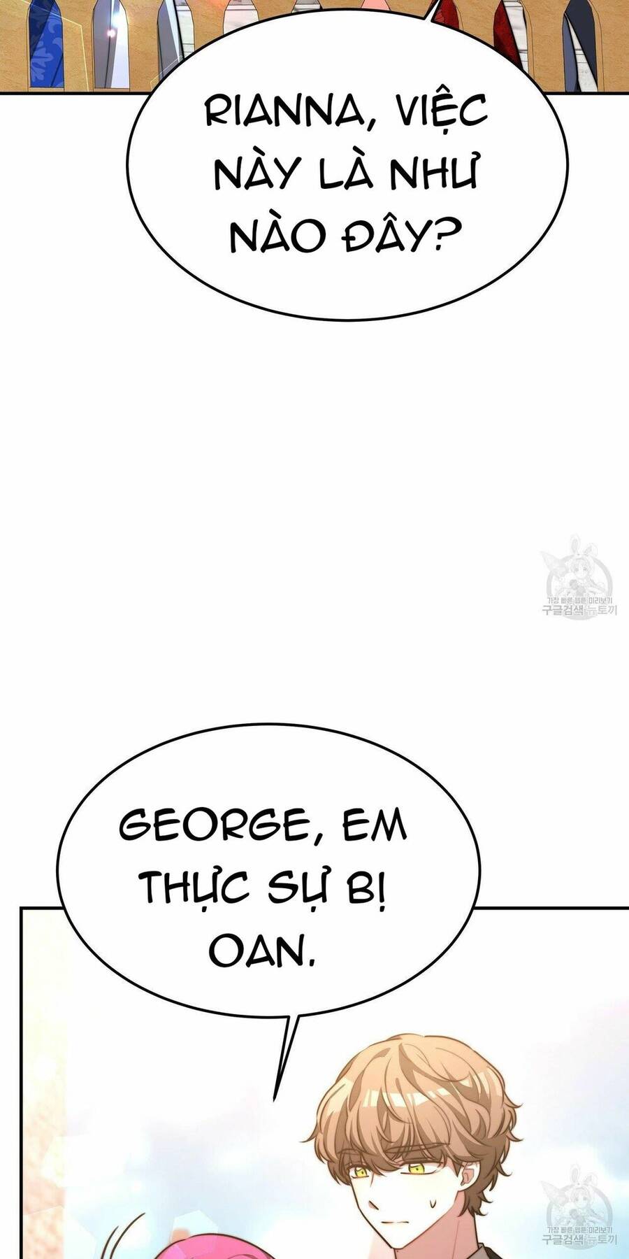 Cuộc Sống Hôn Nhân Ba Người - Chương 19