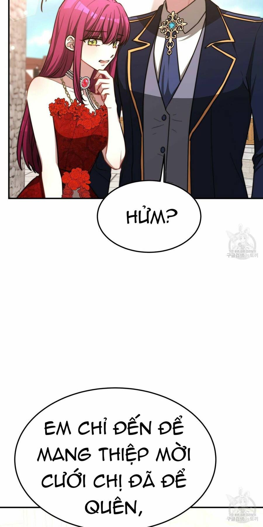 Cuộc Sống Hôn Nhân Ba Người - Chương 19