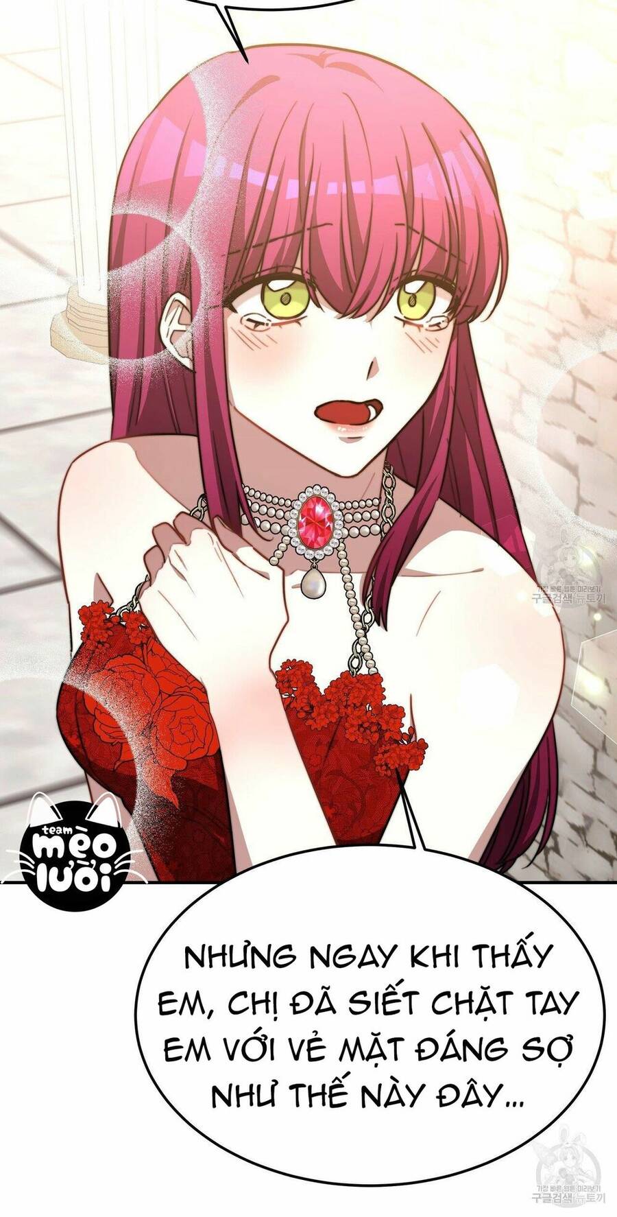 Cuộc Sống Hôn Nhân Ba Người - Chương 19