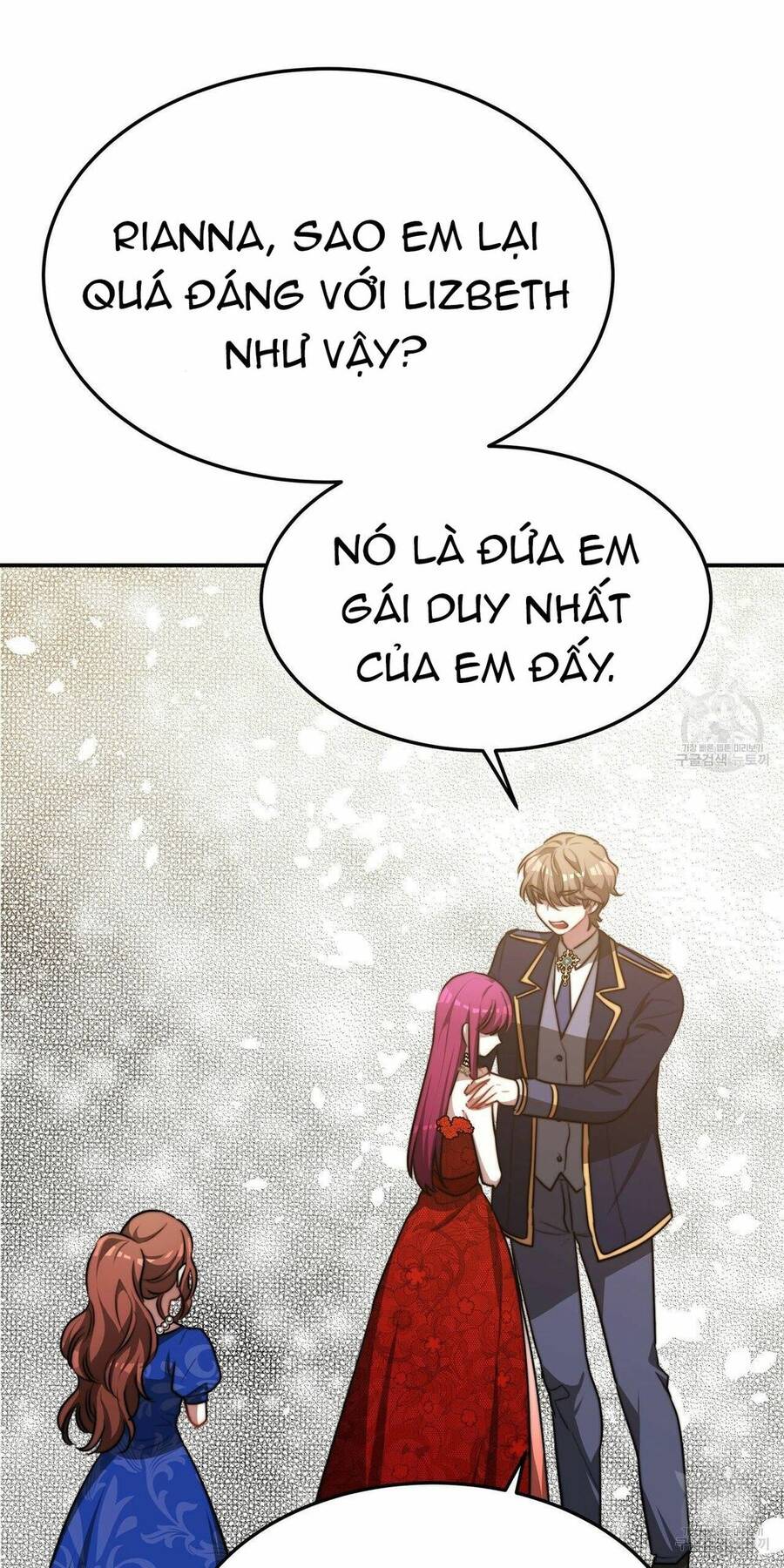 Cuộc Sống Hôn Nhân Ba Người - Chương 19