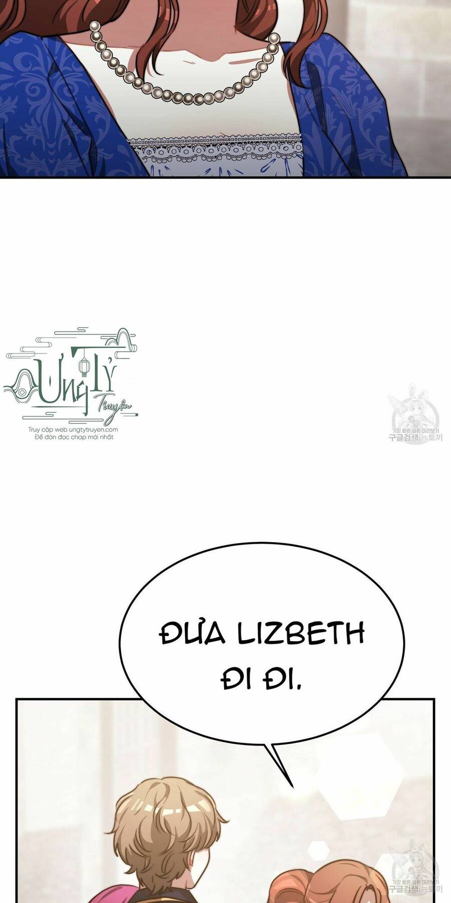 Cuộc Sống Hôn Nhân Ba Người - Chương 19